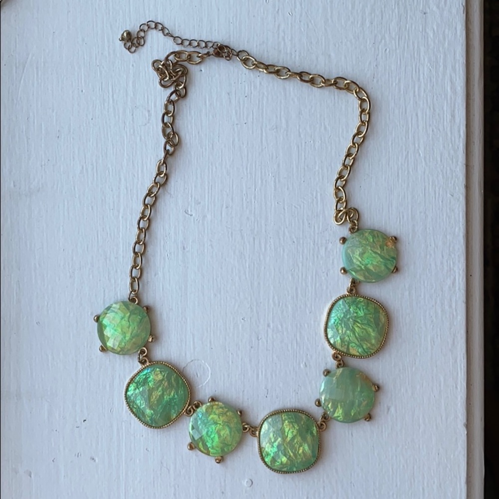 Charming Charlie’s necklace